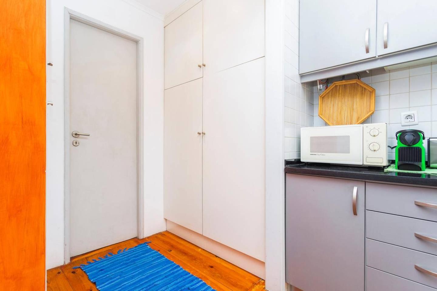 Guestready - Amazing Alfama Family Apt Near National Pantheon! Lisboa Exterior foto